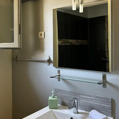 Le Les Chenes Piscine Privee Et Jacuzzi